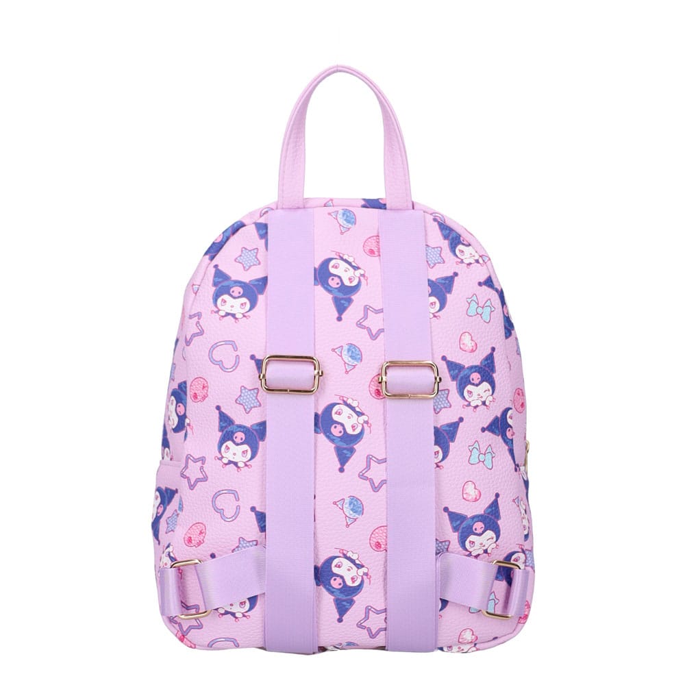 Sanrio Rucksack Hello Kitty & Friends Sweet On You
