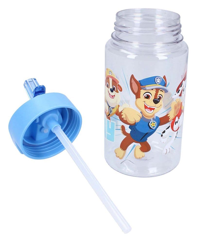 PAW Patrol Trinkflasche Drink Up 450ml