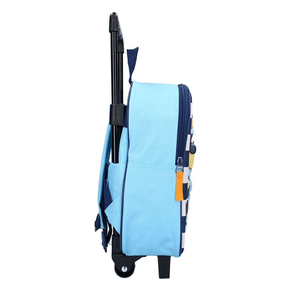 Bluey Rucksack 3D Oh Happy Days 32 cm
