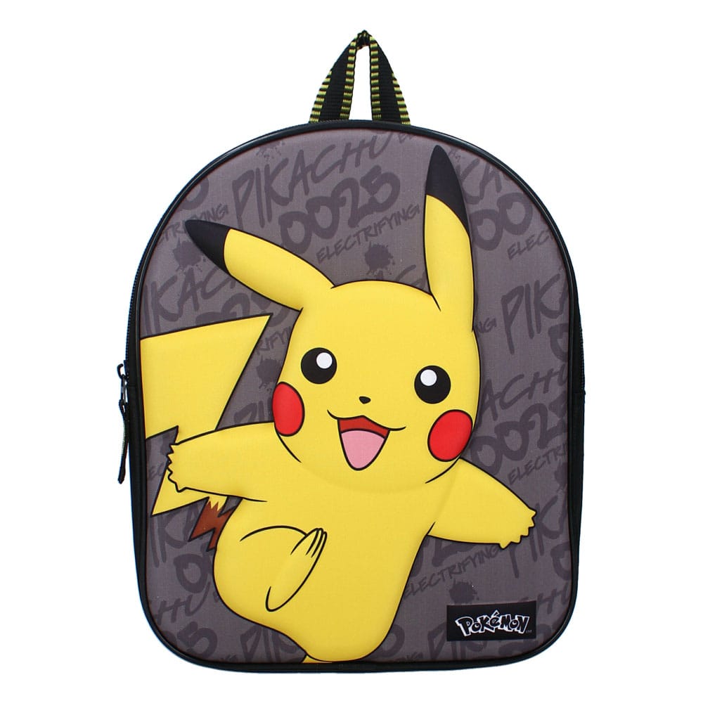Pokémon 3D Rucksack Simply Special 32 cm