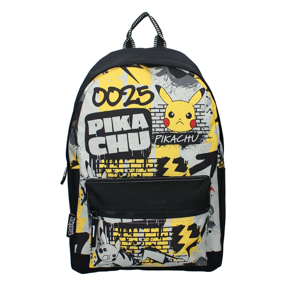 Pokémon Rucksack Gotta Catch 'Em All! 41 cm