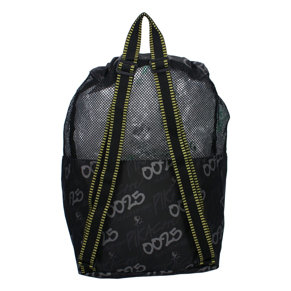 Pokémon Sportbeutel Rucksack Gotta Catch 'Em All! 40 cm