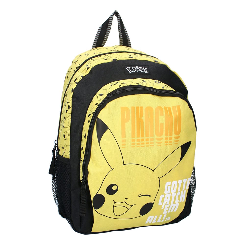 Pokémon Rucksack High Voltage 35 cm