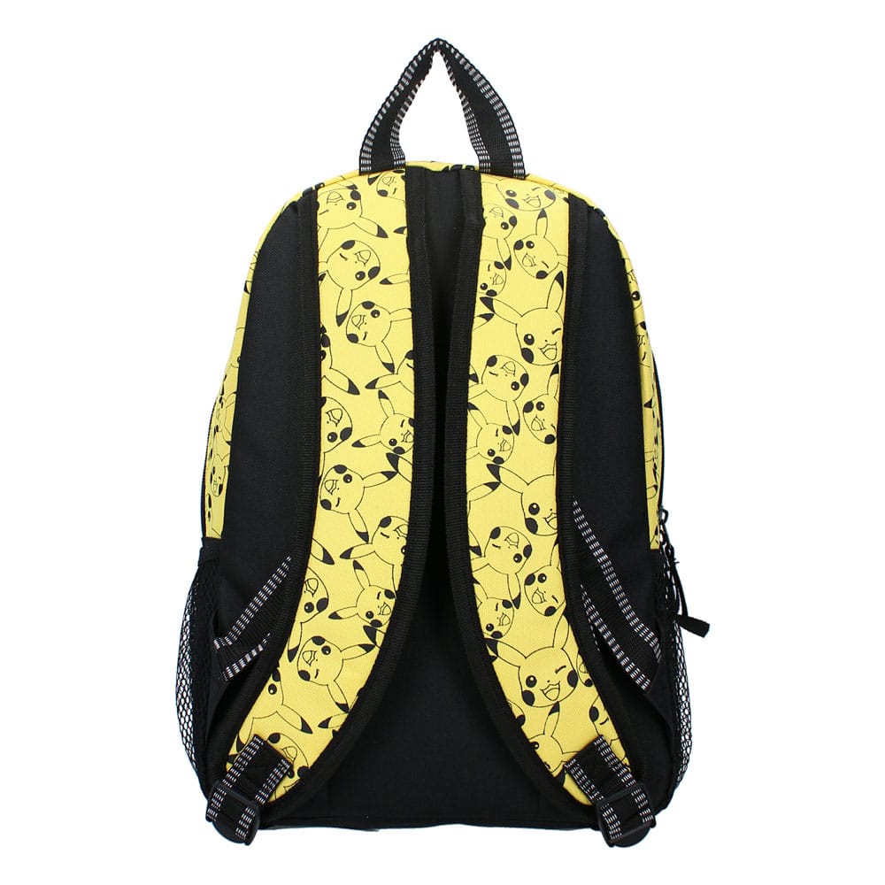 Pokémon Rucksack High Voltage 35 cm