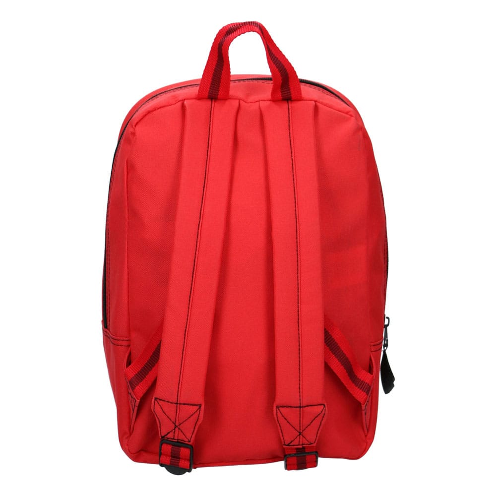 Cars 3: Evolution 3D Rucksack Piston Cup Champion 35 cm 