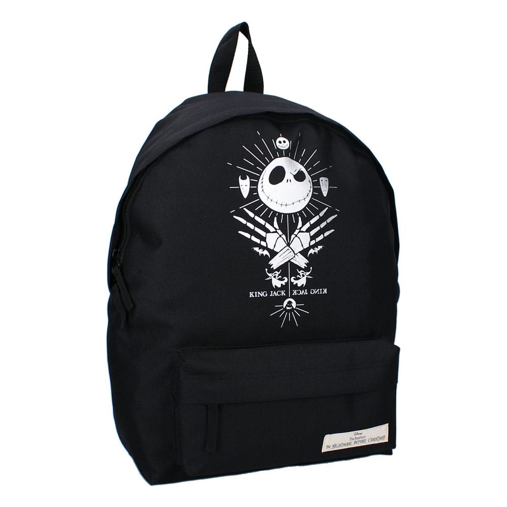 Nightmare Before Christmas Rucksack Scream King 43 cm