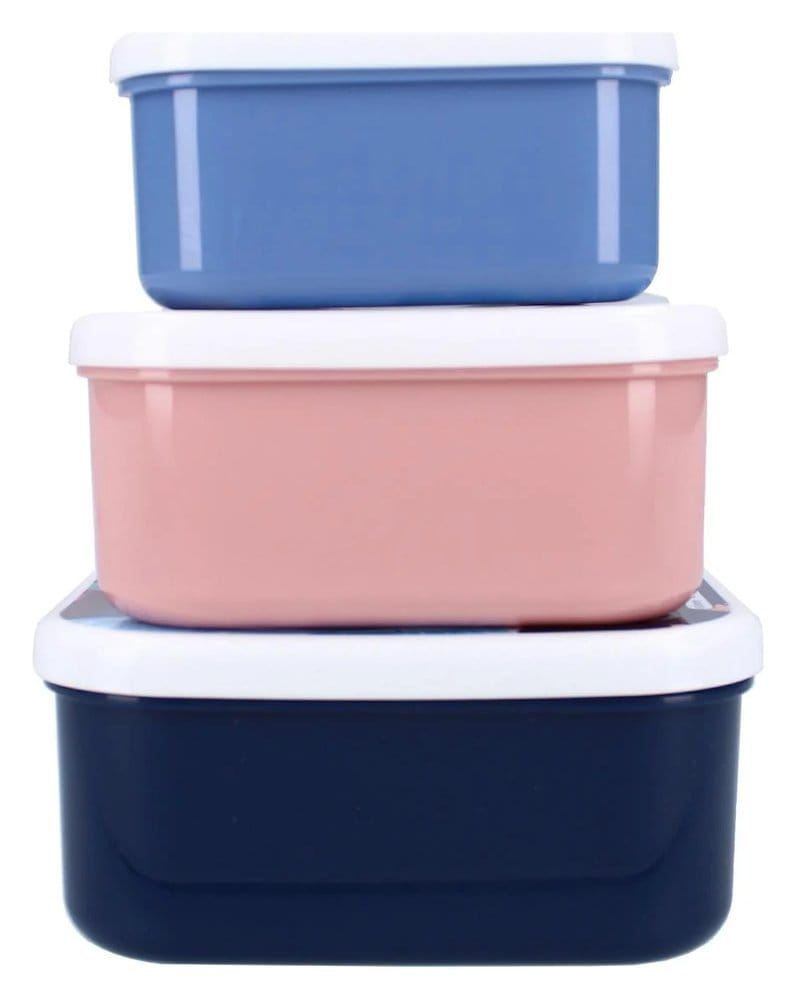 Die Eiskönigin 2 Snackbox Set Fresh Bites 12 cm