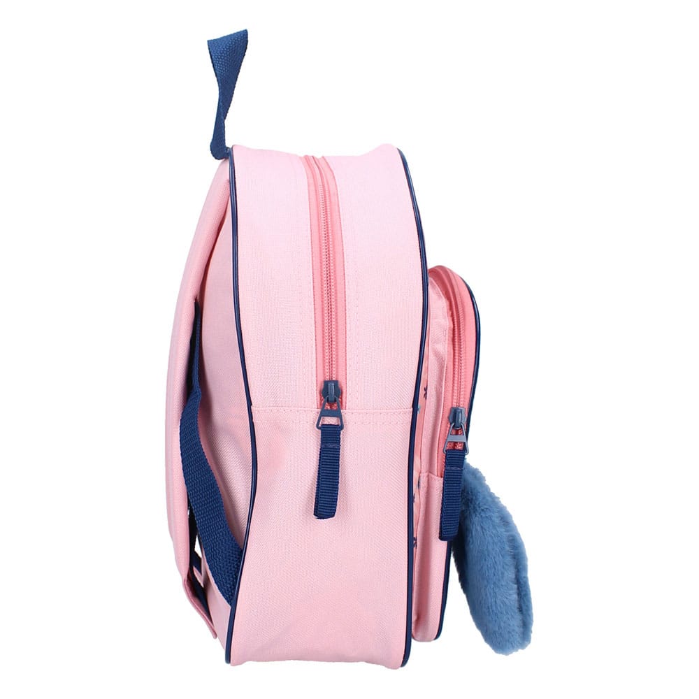 Lilo & Stitch Rucksack 3D Likewise 31 cm 