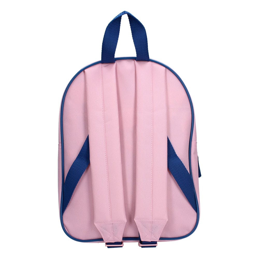 Lilo & Stitch Rucksack 3D Likewise 31 cm 