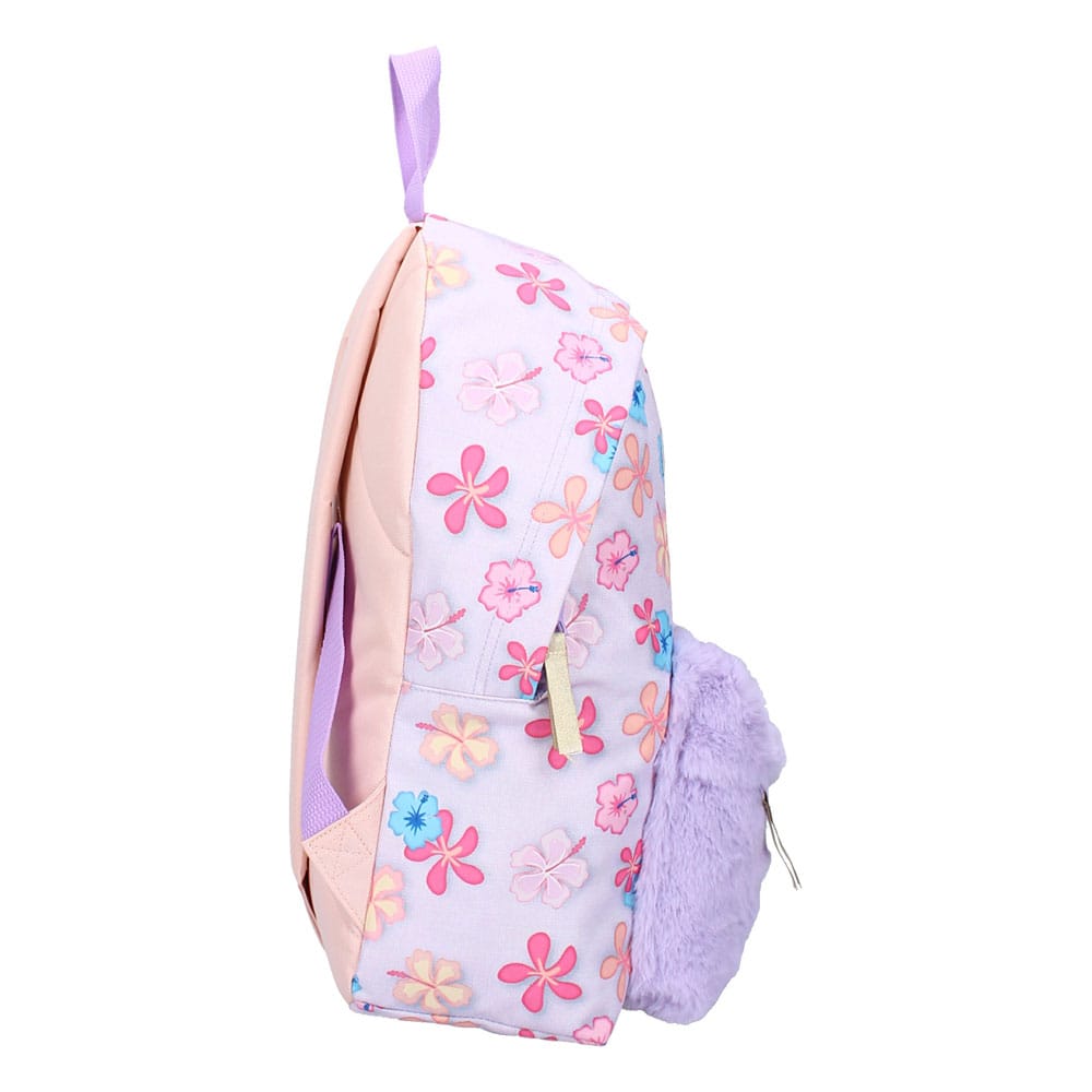 Lilo & Stitch Rucksack Furry Fantasy 37 cm 