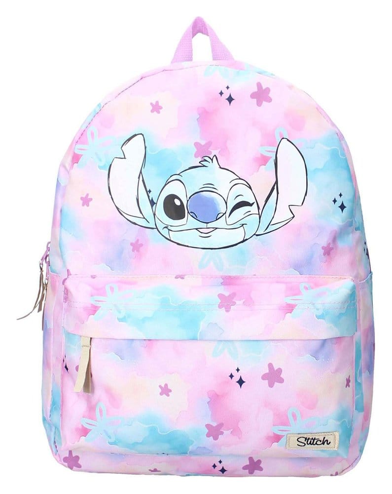Lilo & Stitch Rucksack Stitch Surf & Sun 39 cm