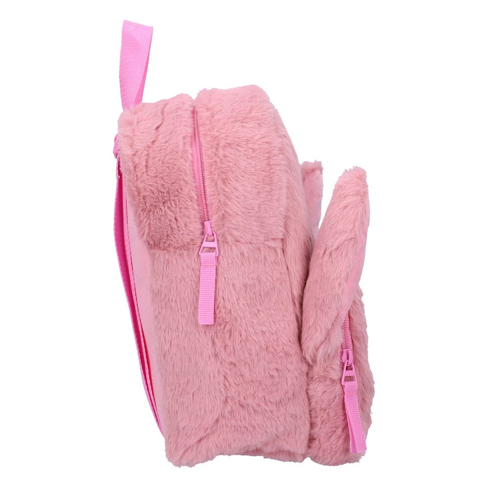 Lilo & Stitch Rucksack Stitch Fluffy Festival Angel 