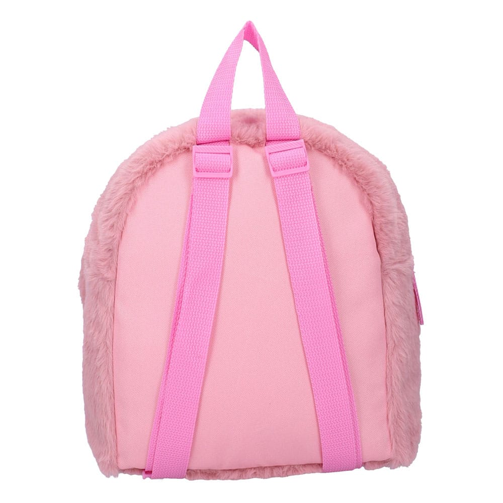 Lilo & Stitch Rucksack Stitch Fluffy Festival Angel 