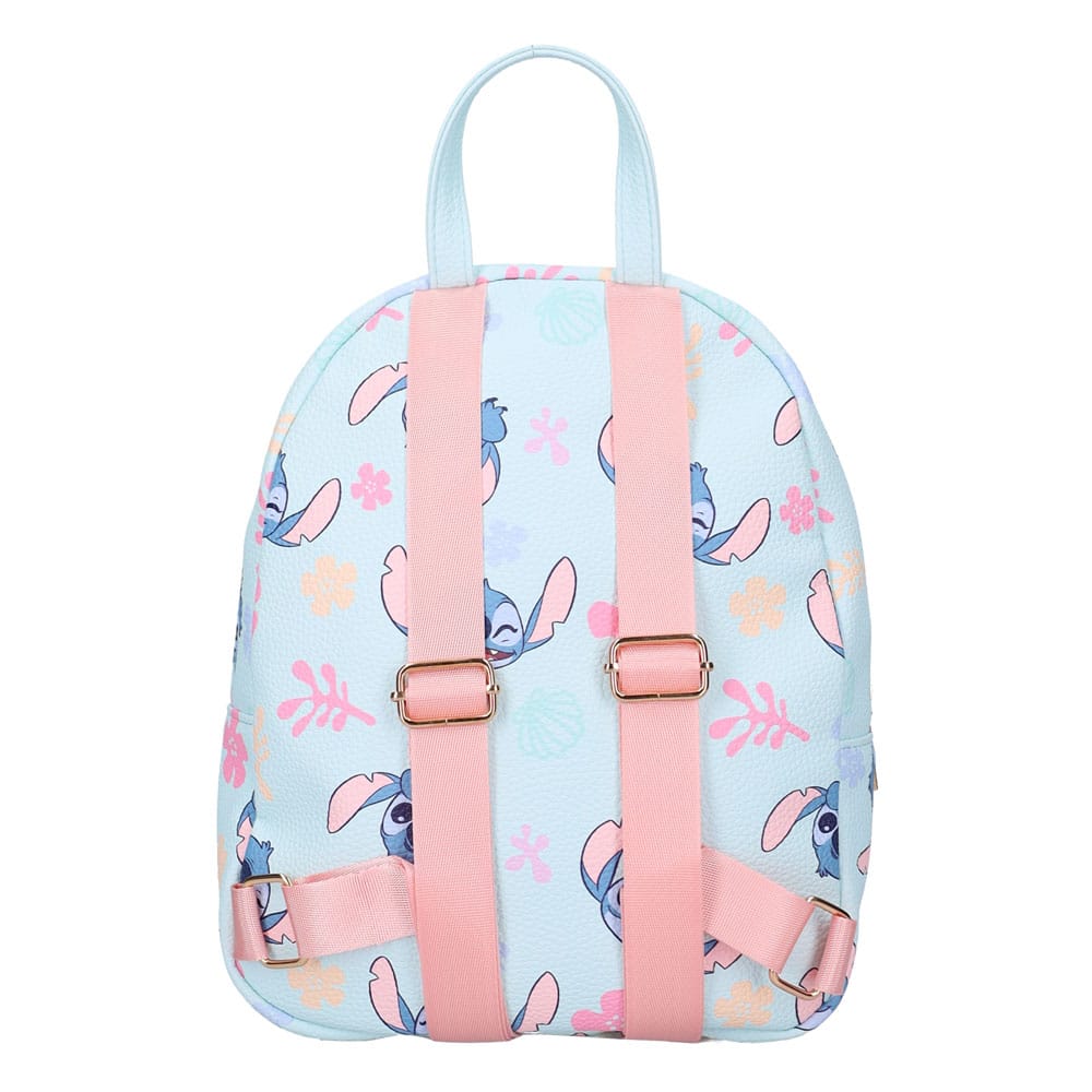 Lilo & Stitch Rucksack Stitch Sweet On You