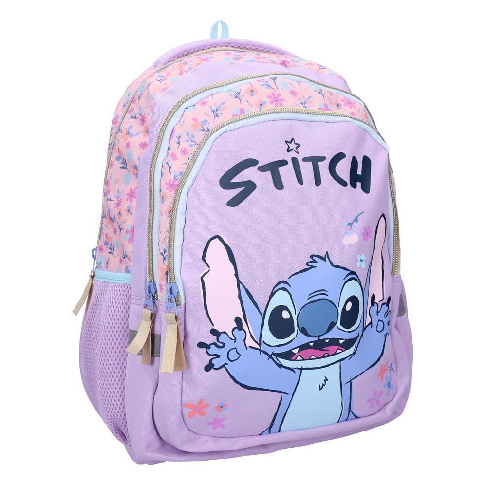 Lilo & Stitch Rucksack Stitch Spring Smiles 44 cm