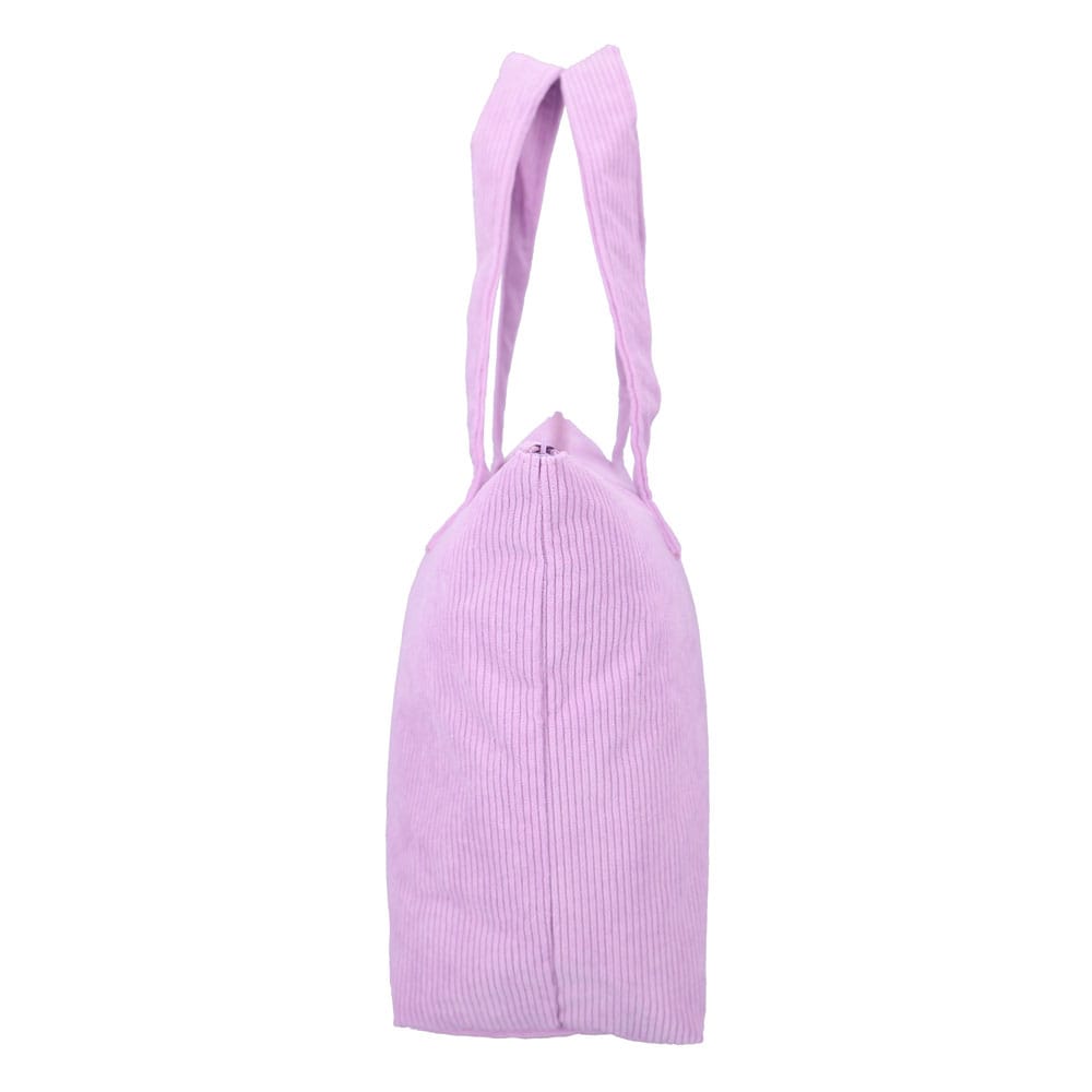 Lilo & Stitch Tragetasche Stitch Obsessed Pink 