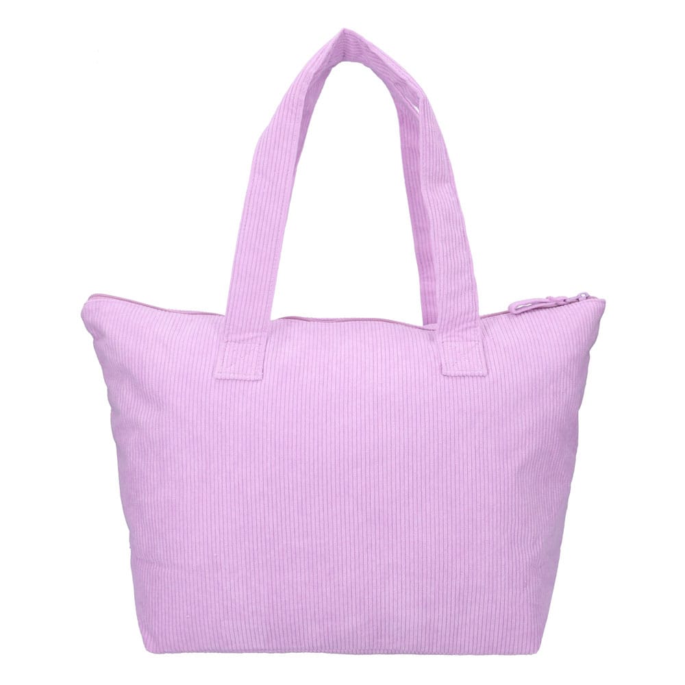 Lilo & Stitch Tragetasche Stitch Obsessed Pink 