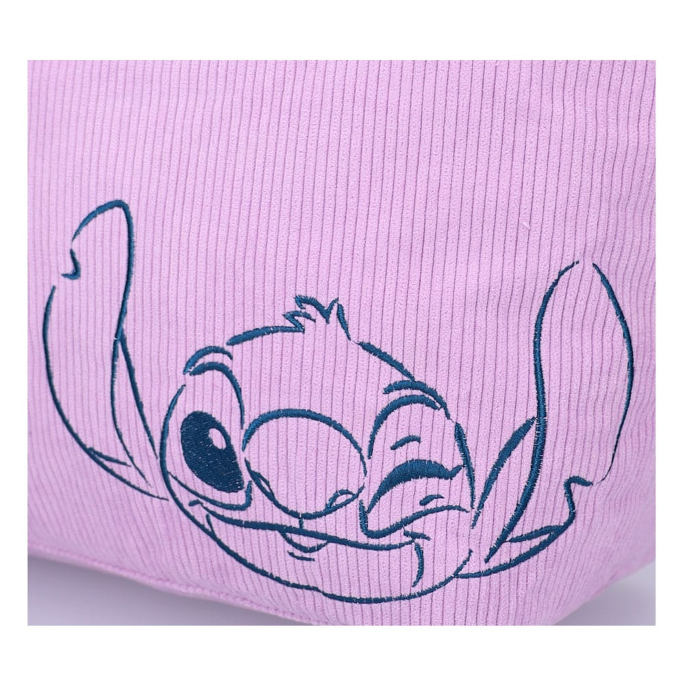 Lilo & Stitch Tragetasche Stitch Obsessed Pink 