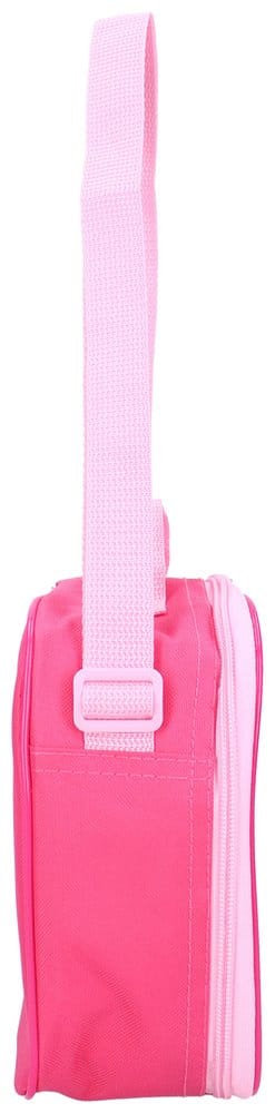 Minnie Maus Lunch Bag Set Squeeze the day 12 cm