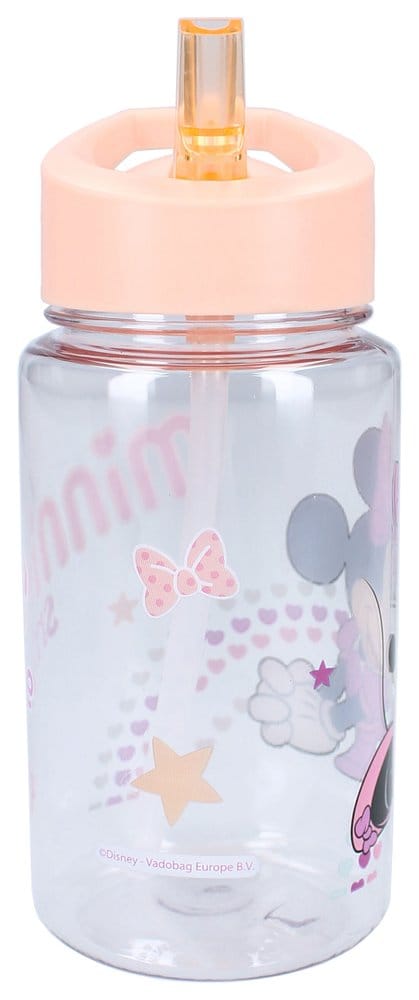 Minnie Maus Trinkflasche Drink Up 450ml