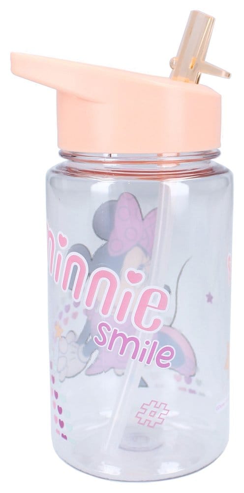 Minnie Maus Trinkflasche Drink Up 450ml