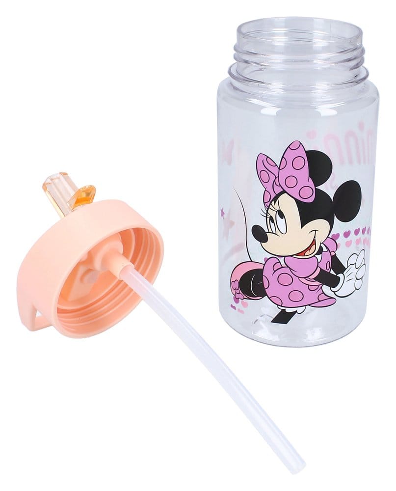 Minnie Maus Trinkflasche Drink Up 450ml