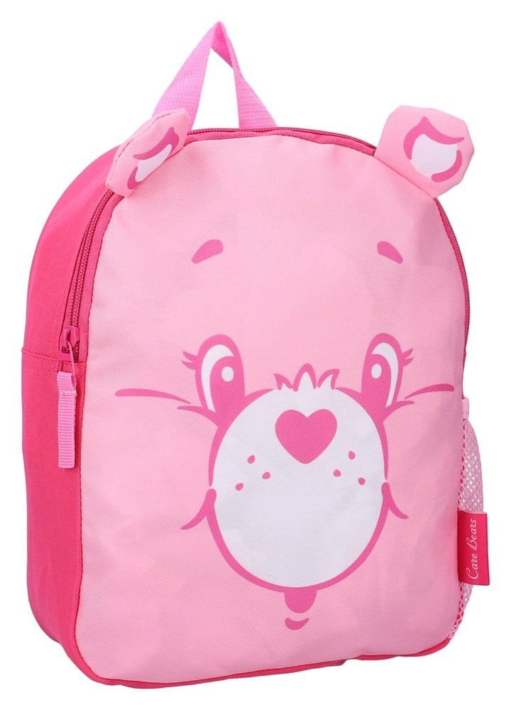 Glücksbärchis Rucksack Fluffy Friends 32 cm