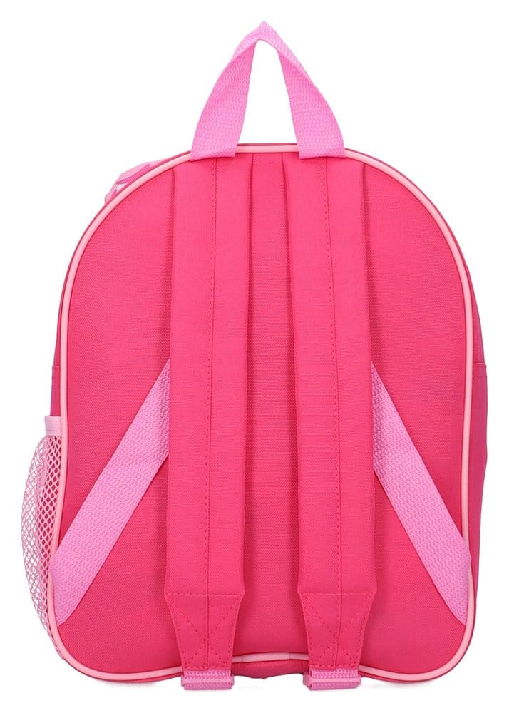Glücksbärchis Rucksack Fluffy Friends 32 cm