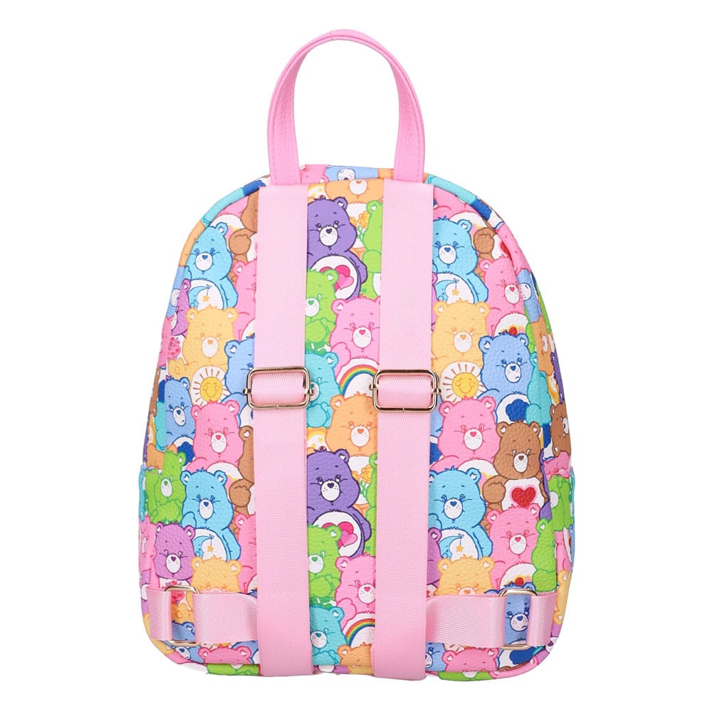 Die Glücksbärchis Rucksack Sweet On You
