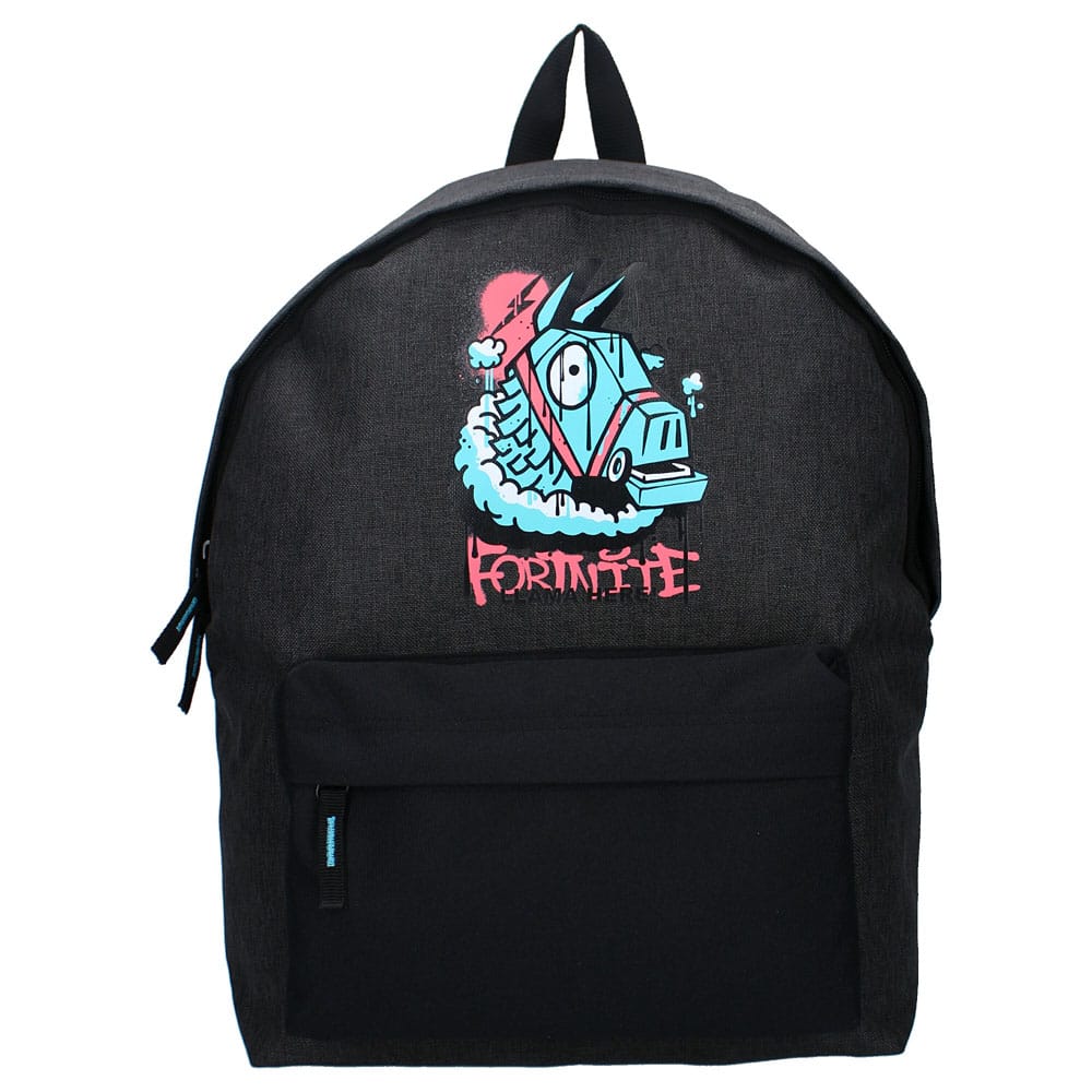 Fortnite Rucksack Battle Royal Blue Horse 43 cm