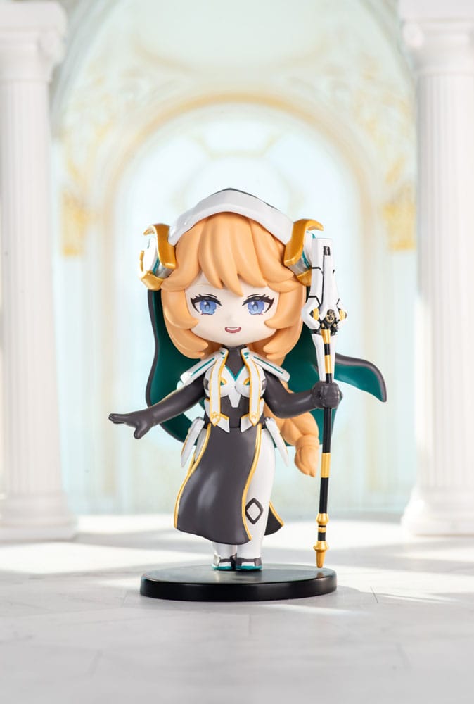Goddess of Victory: Nikke Sammelfiguren 10 cm Sortiment (6)    