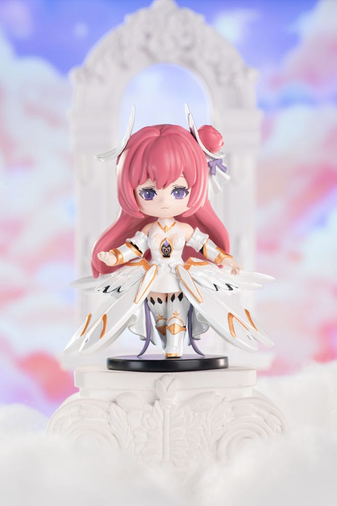 Goddess of Victory: Nikke Sammelfiguren 10 cm Sortiment (6)    