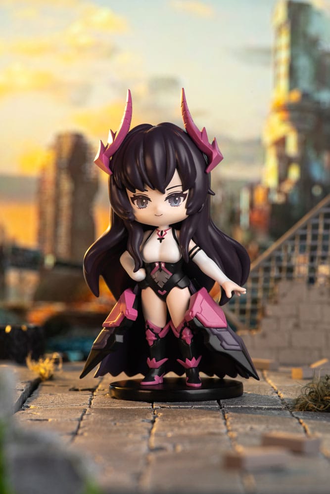 Goddess of Victory: Nikke Sammelfiguren 10 cm Sortiment (6)    