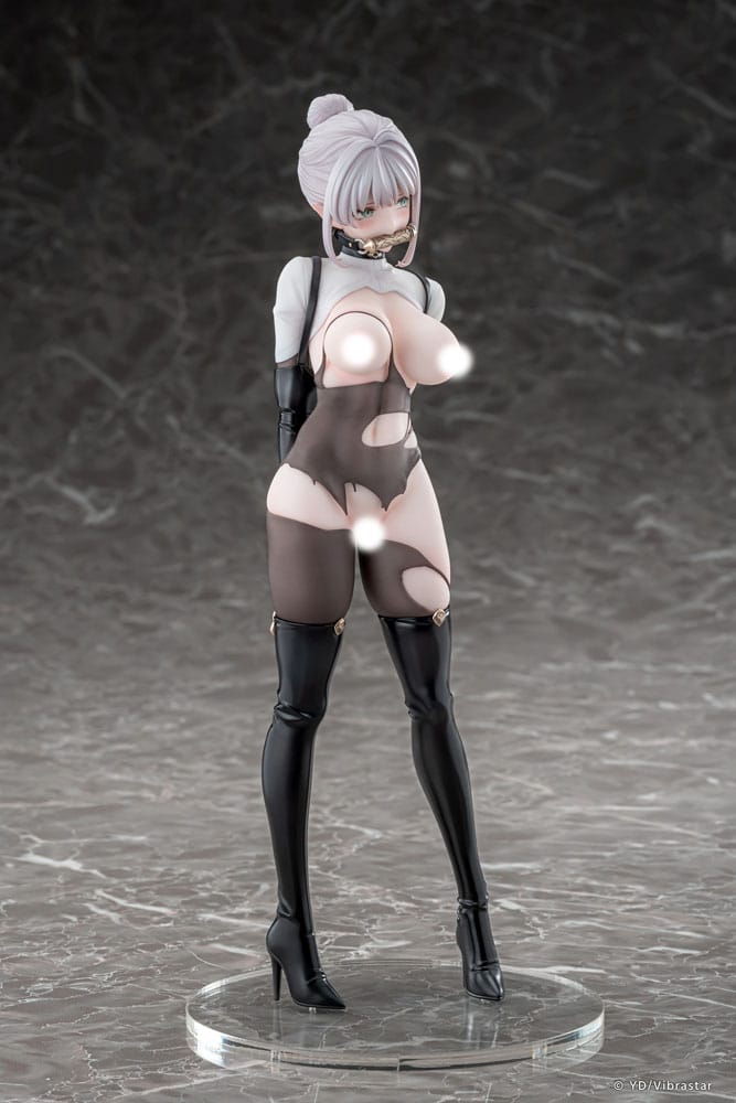 Original Character PVC Statue 1/6 Vampire Mina Illustration by YD 26 cm     