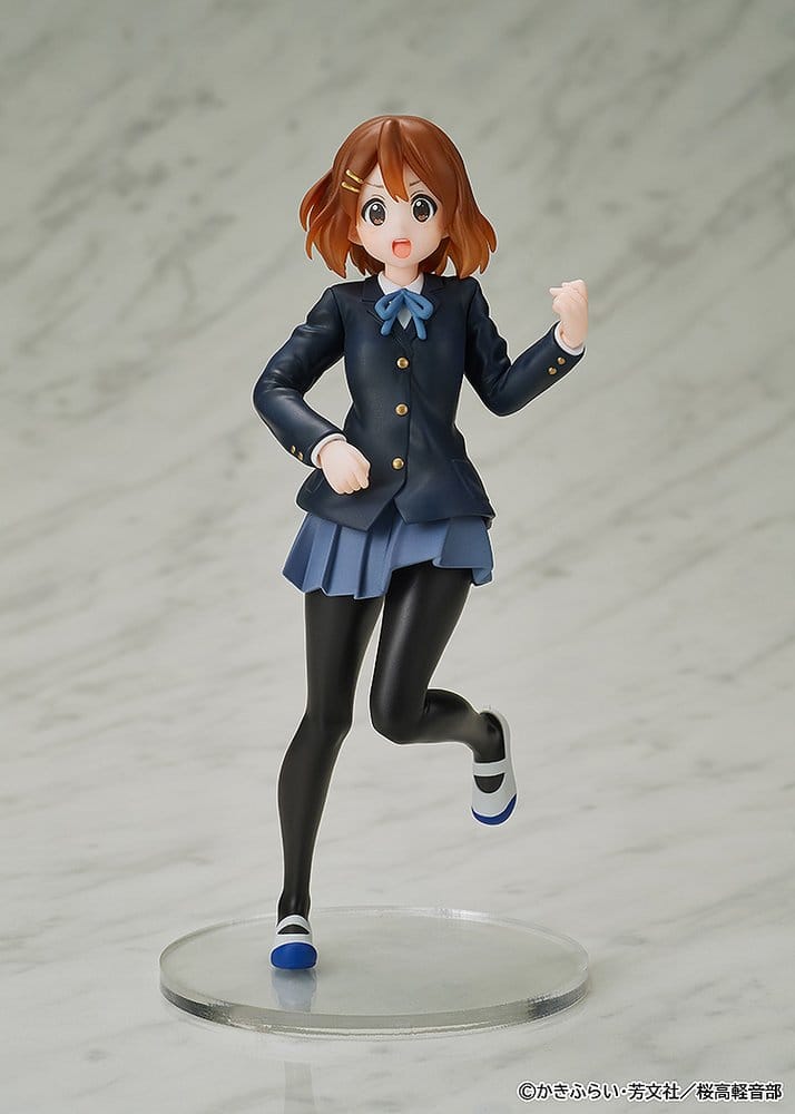K-On! CHILLfigg Minifiguren Blind Box Sortiment (5) 16 cm