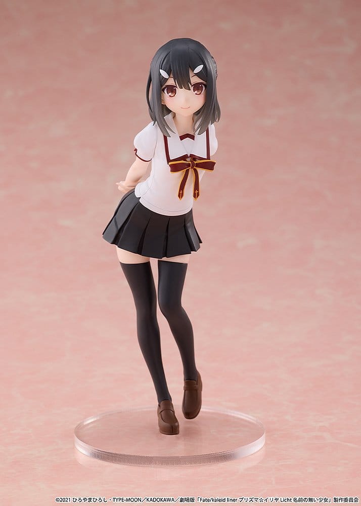 Fate/kaleid liner Prisma Illya CHILLfigg Minifiguren Blind Box Sortiment (6)