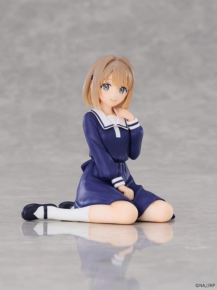 I Want to Love You Till Your Dying Day CHILLfigg Relax Minifiguren 9 cm Blind Box Sortiment (4)