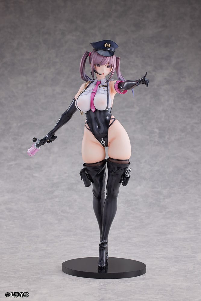 Original Character PVC Statue Utsunomiya Saki Special Edition 28 cm   