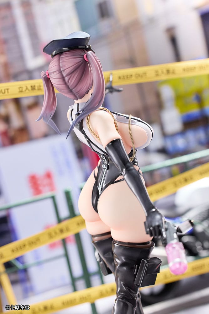 Original Character PVC Statue Utsunomiya Saki Special Edition 28 cm   