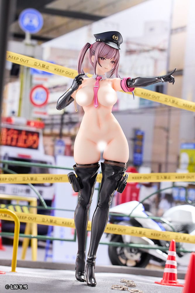 Original Character PVC Statue Utsunomiya Saki Special Edition 28 cm   