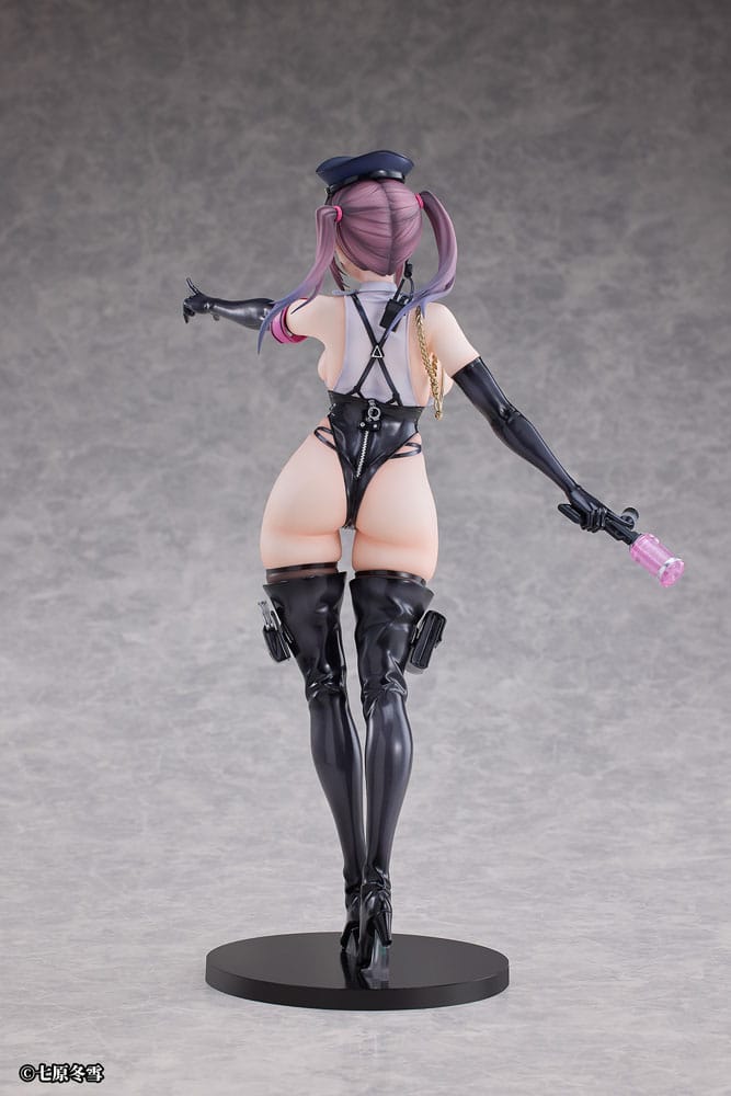 Original Character PVC Statue Utsunomiya Saki Special Edition 28 cm   