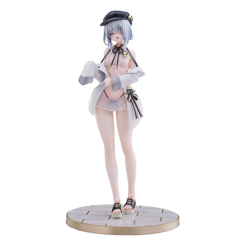 Original Character PVC Statue Chitomi Yoichi Swimsuit Ver. Special Edition 29 cm   