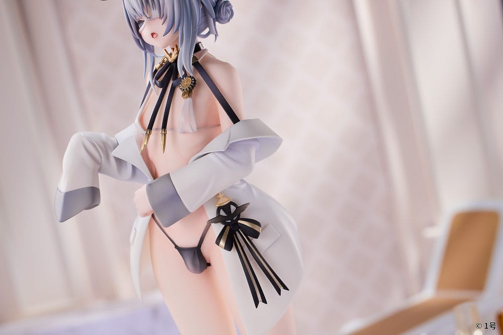 Original Character PVC Statue Chitomi Yoichi Swimsuit Ver. Special Edition 29 cm   