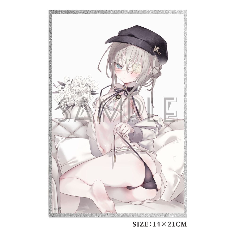 Original Character PVC Statue Chitomi Yoichi Swimsuit Ver. Special Edition 29 cm   