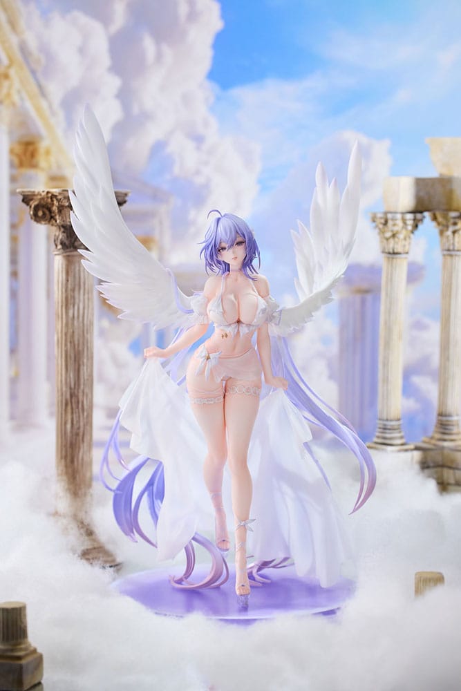 Original Character PVC Statue 1/6 Hikari 26 cm        