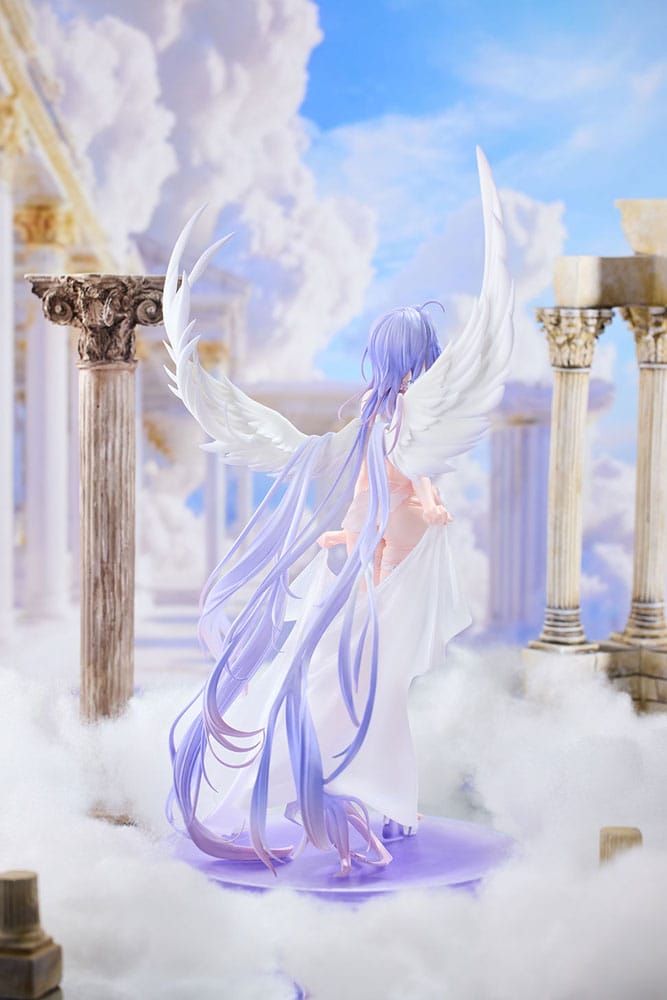 Original Character PVC Statue 1/6 Hikari 26 cm        