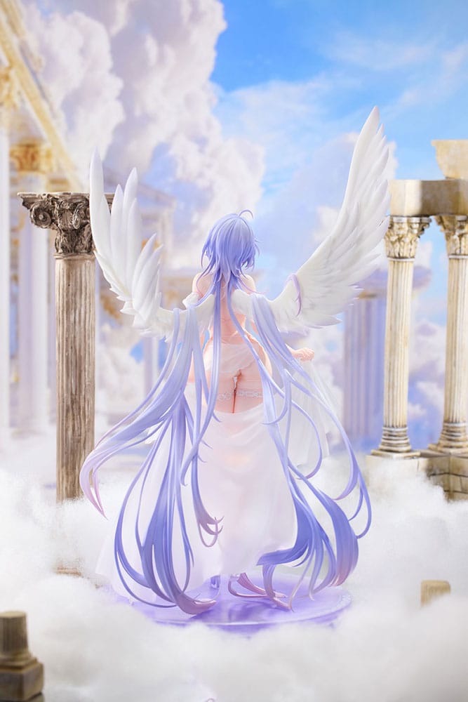 Original Character PVC Statue 1/6 Hikari 26 cm        