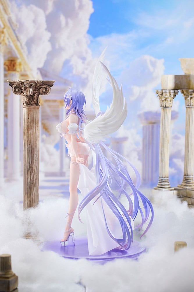 Original Character PVC Statue 1/6 Hikari 26 cm        