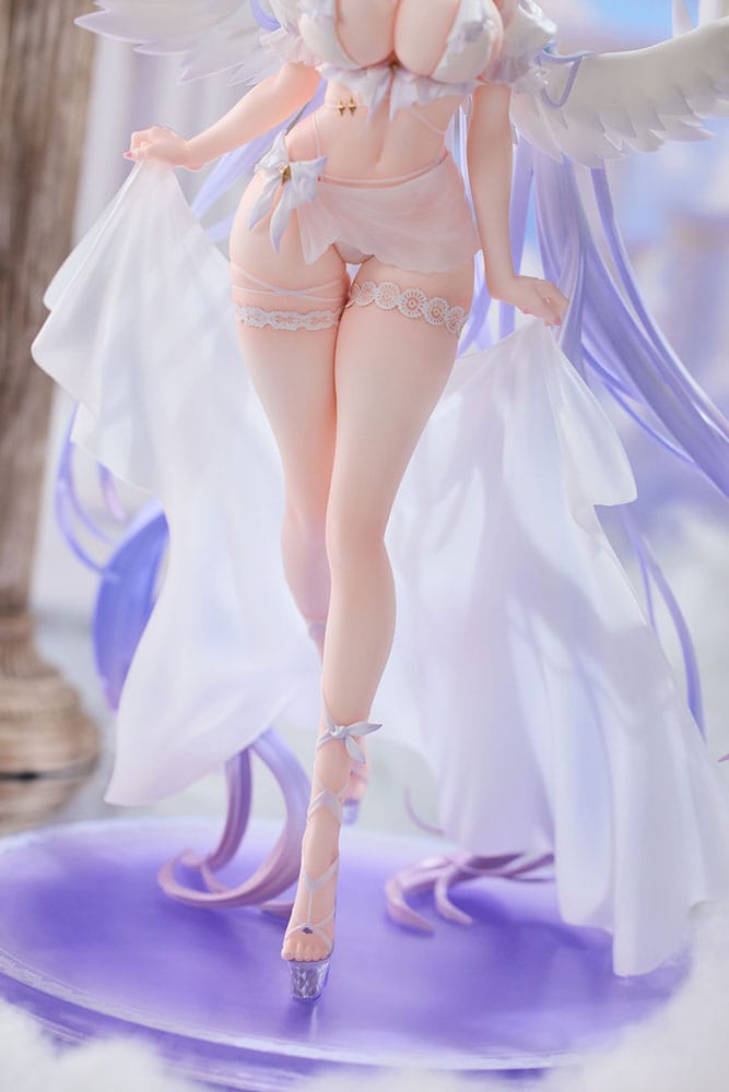 Original Character PVC Statue 1/6 Hikari 26 cm        