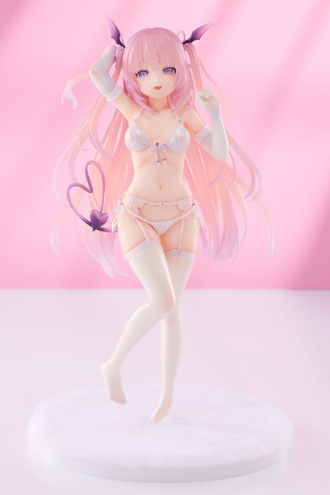Original Character PVC Figur 1/6 Lulumu mama 20 cm